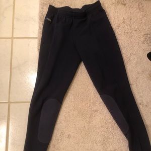 Irideon Winter Tights